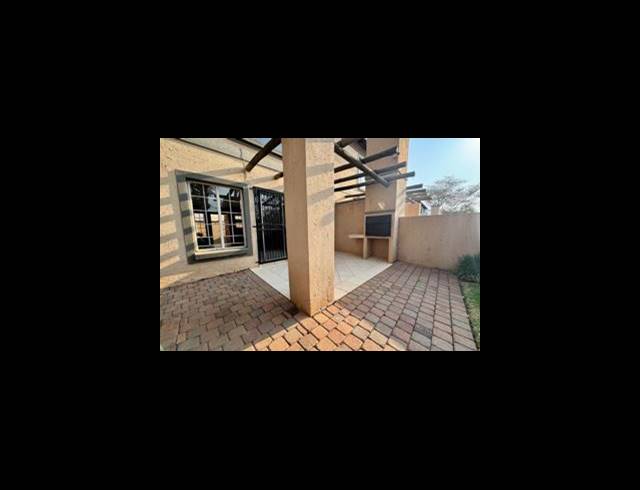 3 BEDROOM DUPLEX SOLD IN ANNLIN